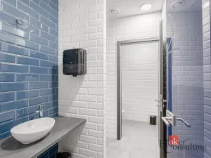 Pronájem výrobních prostor, Uherský Brod, Nivnická, 2850 m2