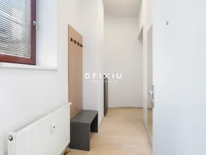 Pronájem bytu 3+kk, Brno, Česká, 89 m2