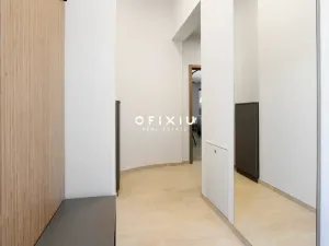 Pronájem bytu 3+kk, Brno, Česká, 89 m2