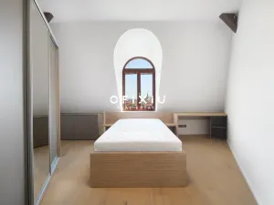 Pronájem bytu 3+kk, Brno, Česká, 89 m2