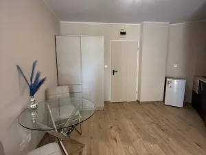 Prodej bytu 1+kk, Nesebar, Bulharsko, 39 m2