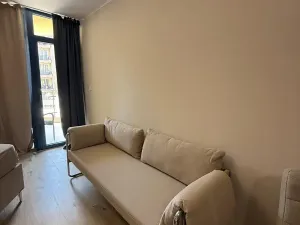 Prodej bytu 1+kk, Nesebar, Bulharsko, 39 m2
