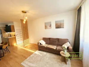 Prodej bytu 2+kk, Praha, Královická, 47 m2