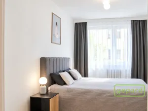 Prodej bytu 2+kk, Praha, Královická, 49 m2