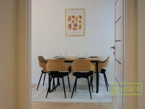 Prodej bytu 2+kk, Praha, Královická, 49 m2
