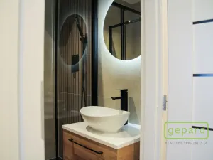 Prodej bytu 2+kk, Praha, Královická, 49 m2