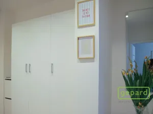 Prodej bytu 2+kk, Praha, Královická, 49 m2