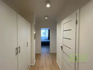 Prodej bytu 2+kk, Praha, Královická, 49 m2