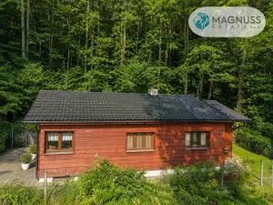 Prodej chaty, Komorní Lhotka, 71 m2