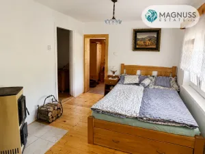 Prodej chaty, Komorní Lhotka, 71 m2