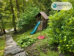 Prodej chaty, Komorní Lhotka, 71 m2