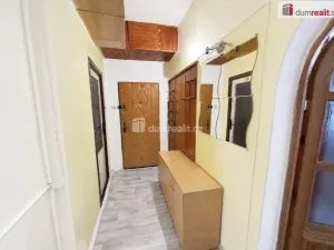 Prodej bytu 2+1, Jablonec nad Nisou, Palackého, 52 m2