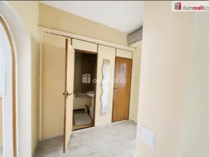 Prodej bytu 2+1, Jablonec nad Nisou, Palackého, 52 m2