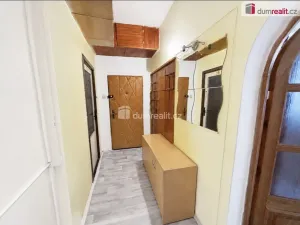 Prodej bytu 2+1, Jablonec nad Nisou, Palackého, 52 m2