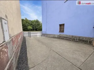 Prodej bytu 2+1, Jablonec nad Nisou, Palackého, 52 m2