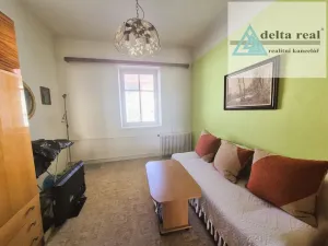 Prodej bytu 2+1, Mírov, 53 m2