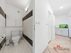 Prodej bytu 3+1, Hradec Králové - Nový Hradec Králové, Hradecká, 74 m2