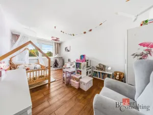 Prodej bytu 3+1, Hradec Králové - Nový Hradec Králové, Hradecká, 74 m2