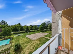 Prodej bytu 3+1, Hradec Králové - Nový Hradec Králové, Hradecká, 74 m2