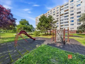 Prodej bytu 3+1, Hradec Králové - Nový Hradec Králové, Hradecká, 74 m2