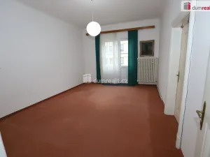 Pronájem bytu 4+1, Karlovy Vary, Moskevská, 130 m2