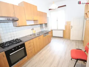 Pronájem bytu 4+1, Karlovy Vary, Moskevská, 130 m2