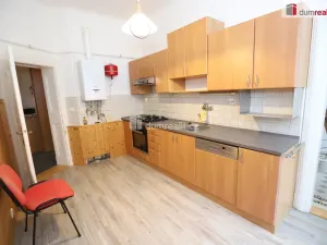 Pronájem bytu 4+1, Karlovy Vary, Moskevská, 130 m2