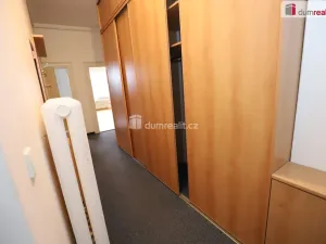Pronájem bytu 4+1, Karlovy Vary, Moskevská, 130 m2