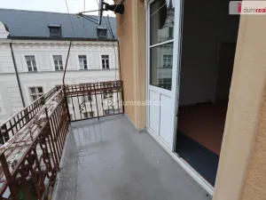 Pronájem bytu 4+1, Karlovy Vary, Moskevská, 130 m2