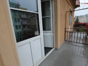 Pronájem bytu 4+1, Karlovy Vary, Moskevská, 130 m2