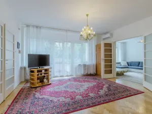 Prodej atypického bytu, Praha - Smíchov, U Šalamounky, 100 m2
