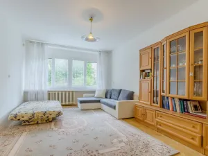 Prodej atypického bytu, Praha - Smíchov, U Šalamounky, 100 m2