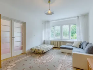 Prodej atypického bytu, Praha - Smíchov, U Šalamounky, 100 m2