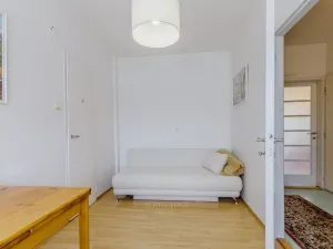 Prodej atypického bytu, Praha - Smíchov, U Šalamounky, 100 m2