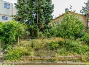 Prodej atypického bytu, Praha - Smíchov, U Šalamounky, 100 m2