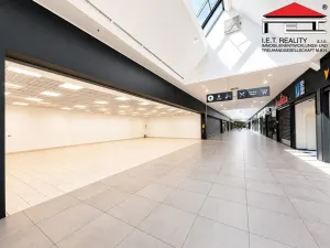 Pronájem restaurace, Brno, Vídeňská, 68 m2