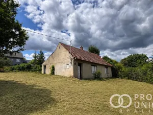 Prodej rodinného domu, Nechvalín, 100 m2