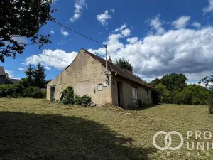 Prodej rodinného domu, Nechvalín, 100 m2