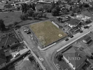 Prodej pozemku pro bydlení, Heřmaň, 1361 m2
