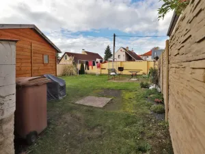 Prodej bytu 2+kk, Brandýs nad Labem-Stará Boleslav - Stará Boleslav, Lázeňská, 50 m2