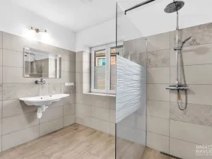 Prodej rodinného domu, Nechanice - Suchá, 204 m2