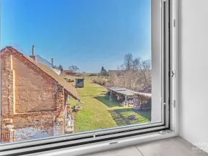 Prodej rodinného domu, Nechanice - Suchá, 204 m2
