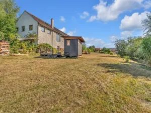 Prodej rodinného domu, Nechanice - Suchá, 204 m2