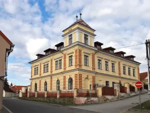 Prodej bytu 2+kk, Brandýs nad Labem-Stará Boleslav - Stará Boleslav, Lázeňská, 55 m2