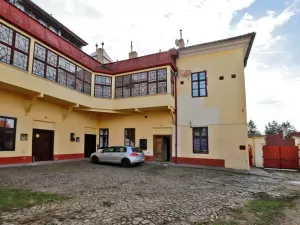 Prodej bytu 2+kk, Brandýs nad Labem-Stará Boleslav - Stará Boleslav, Lázeňská, 55 m2