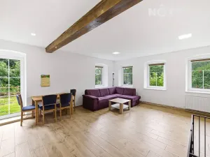 Prodej rodinného domu, Mníšek, Vláčilova, 152 m2