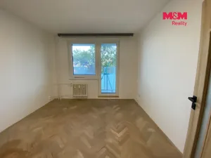 Pronájem bytu 2+1, Olomouc - Nová Ulice, I. P. Pavlova, 54 m2