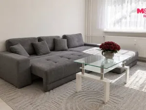 Prodej bytu 2+1, Česká Lípa, Budyšínská, 57 m2