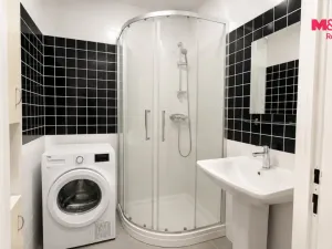 Prodej bytu 2+1, Česká Lípa, Budyšínská, 57 m2