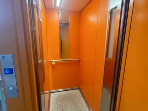 Prodej bytu 1+1, Nové Sedlo, 38 m2